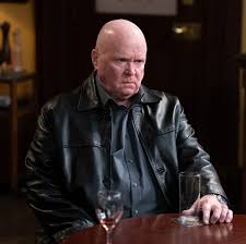 Phil Mitchell: A Look at the Iconic EastEnders Character
