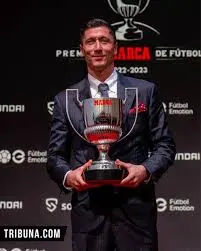 Understanding Pichichi: La Liga’s Coveted Top Scorer Trophy