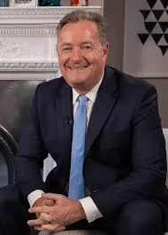 The Influence of Piers Morgan on Modern Media