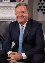 The Turbulent Times of Piers Morgan: A 2023 Overview