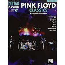 Exploring the Legacy of Pink Floyd in Modern Music