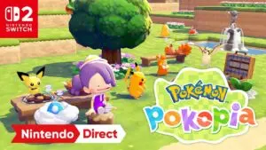Exploring Pokopia: A New Frontier in Game Development