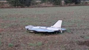 Poland’s Concerns Over Russian Drones in Airspace