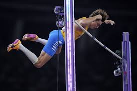 Breaking Barriers: The Pole Vault World Record