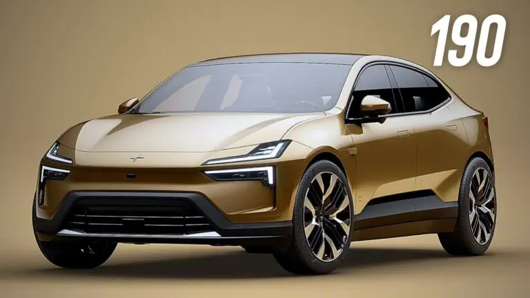 Polestar: Driving the Future of Electric Mobility