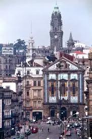 Exploring the Charms of Porto, Portugal’s Enchanting City