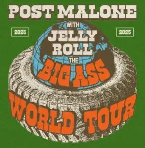 Post Malone Tour 2023: Everything You Need to Know