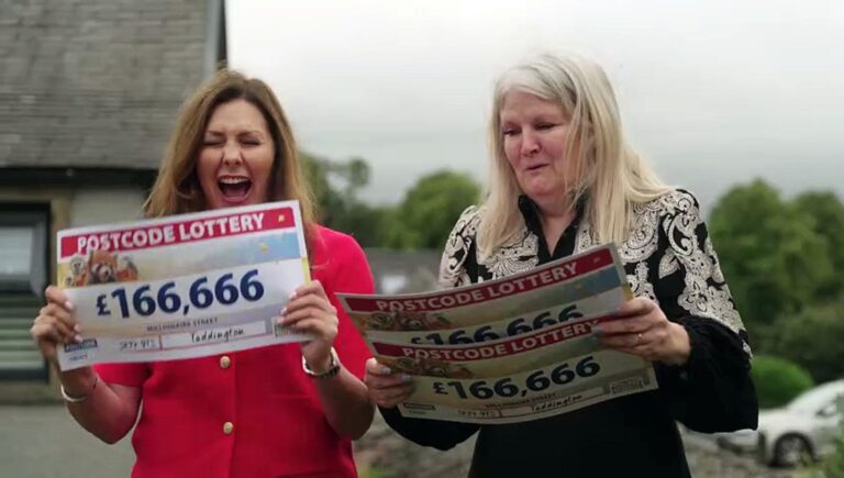 The Postcode Lottery: An Ongoing Concern in Today’s Society