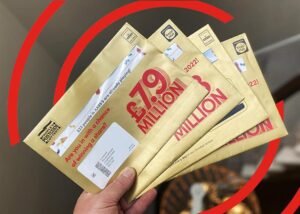 Understanding the Importance of the Postcode Lottery