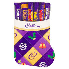 Poundland’s Festive Cadbury Selection Boxes: A Treat for Everyone