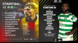 Highlights from the Premier Sports Cup 2023