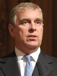 Recent Developments Surrounding Prince Andrew