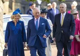 Prince Charles: The Future of the British Monarchy