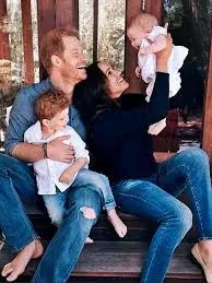 Updates on Prince Harry and Meghan Markle: A Royal Perspective