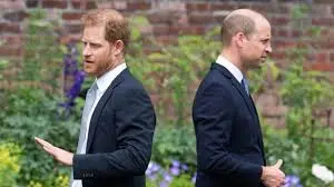 The Complex Relationship Between Prince William and Harry