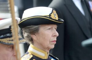 An Insight into Princess Anne: A Tireless Royal Figure