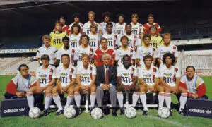 The Rise and Impact of PSG FC in World Football