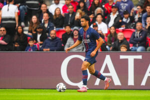 PSG vs Lens: A Riveting Encounter in Ligue 1