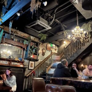 The Joy of Discovering a Pub Near Me