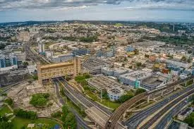 The Resilience and Recovery of Puerto Rico Post-Hurricane Maria
