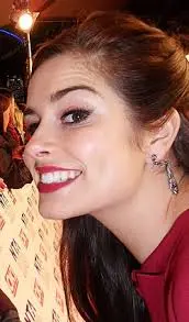 Rachel Shenton: Actress, Writer, and Advocate for the Deaf