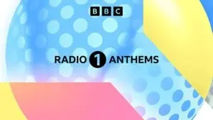 Experience the Energy of Radio 1 Anthems Live