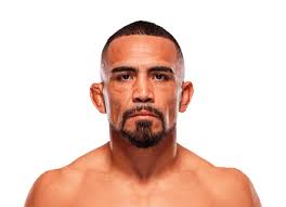 Rafa Garcia: A Talented Contender in Mixed Martial Arts