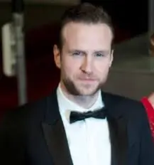 Rafe Spall: A Glimpse into the Actor’s Rising Career