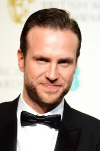 The Rise of Rafe Spall: A Prominent Figure in British Film