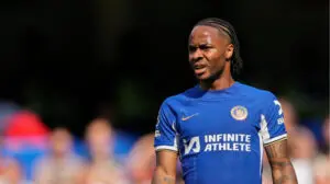 Raheem Sterling’s Impact at Chelsea FC: Current Performance and Future Prospects
