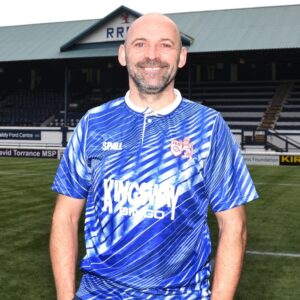 An Overview of Raith Rovers Football Club