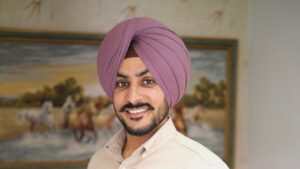 The Rise of Rajvir Jawanda in Punjabi Music