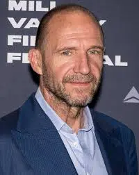 The Remarkable Career of Ralph Fiennes