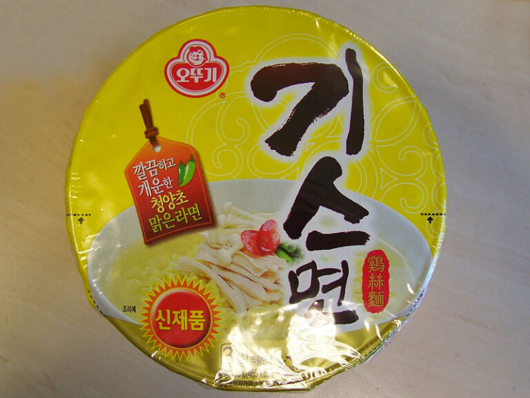 The Rising Popularity of Ramen in 2023