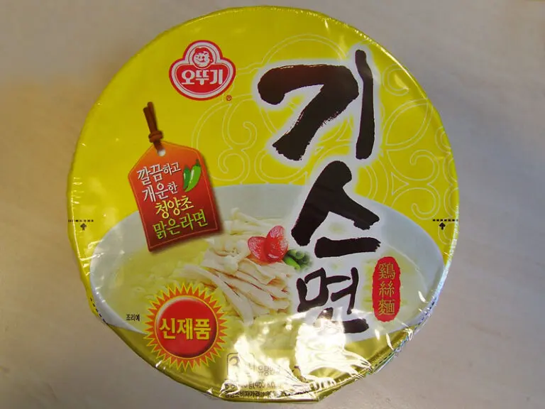 The Rising Popularity of Ramen in 2023