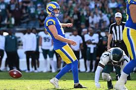 Rams vs Eagles: An In-Depth Look at the NFL Showdown