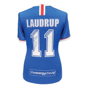 The Legacy and Recent Developments of Rangers Football Club