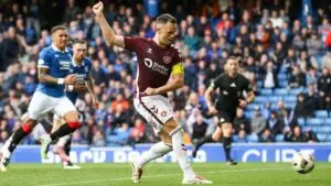 Rangers Score Today: Match Highlights and Insights