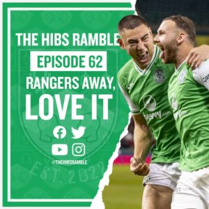 Match Report: Rangers v Hibs – Key Highlights and Analysis