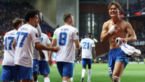 Rangers vs Genk: Match Recap and Analysis