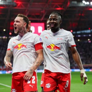 RB Leipzig vs Köln: A Thrilling Bundesliga Encounter