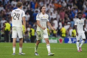 Real Madrid vs Marseille: A Memorable Clash in 2023