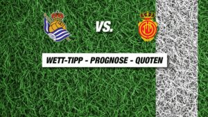 Upcoming Clash: Real Sociedad vs Mallorca in La Liga