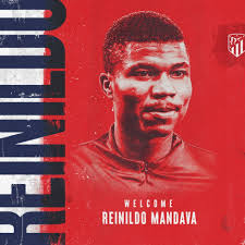 Reinildo Mandava: Emerging Talent Shaping the Future of Football