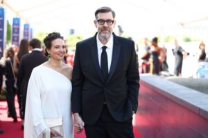 Understanding Richard Osman’s Wife and Their Relationship