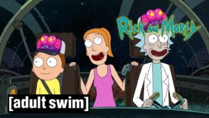 Rick and Morty: Exploring Season 6 and Its Impact