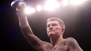 Ricky Hatton: Understanding the Circumstances Surrounding His Death