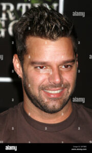 Ricky Martin: Celebrating His Recent Achievements in 2023