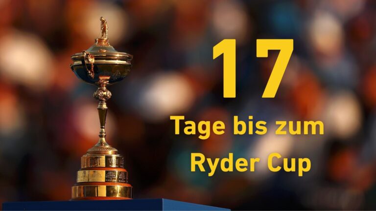 Highlights and Significance of the Ryder Cup 2023