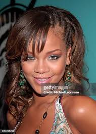 Rihanna: A Cultural Icon of Our Time